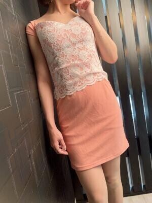 おはようございます?