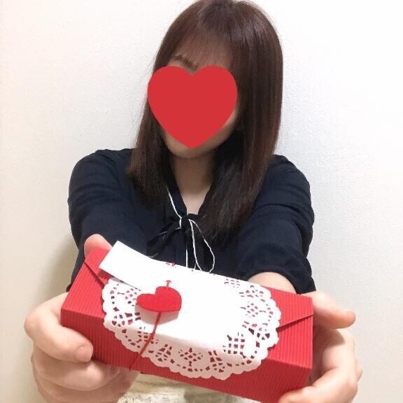 ハッピーバレンタイン！