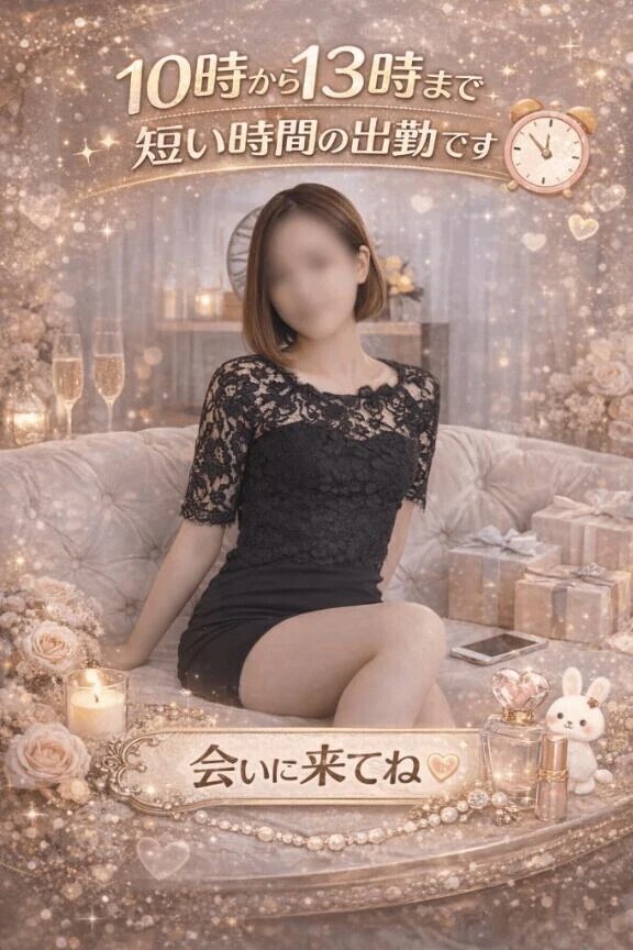 出勤しまーす♪