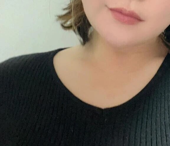 優しく触ってください🫣