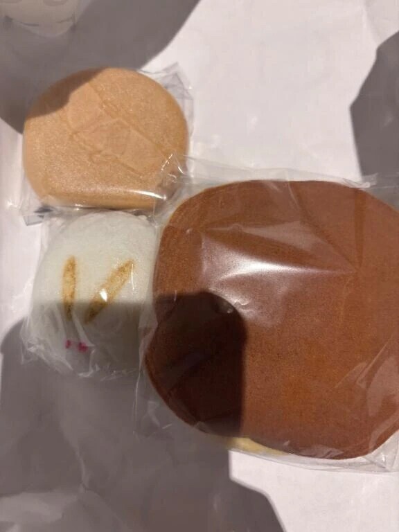 最高のホワイトデーでした