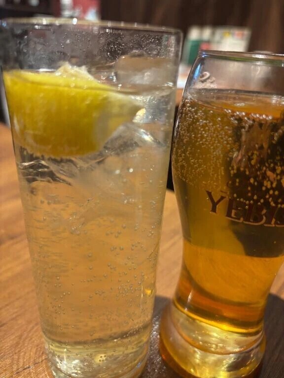 たくさんのありがとうと