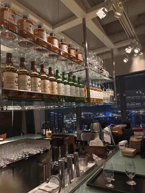 たまにはしっとり