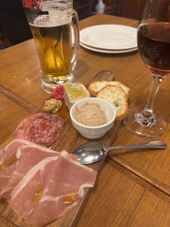 初めましてのお兄さまも