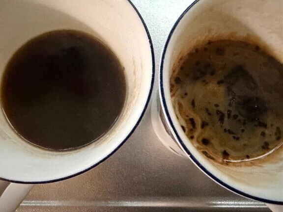 あ！試しました☕︎