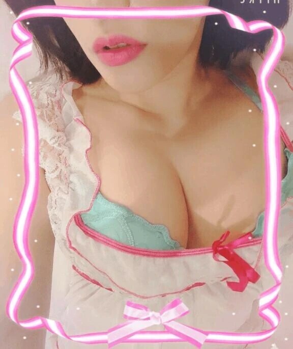溢れちゃう。。💦