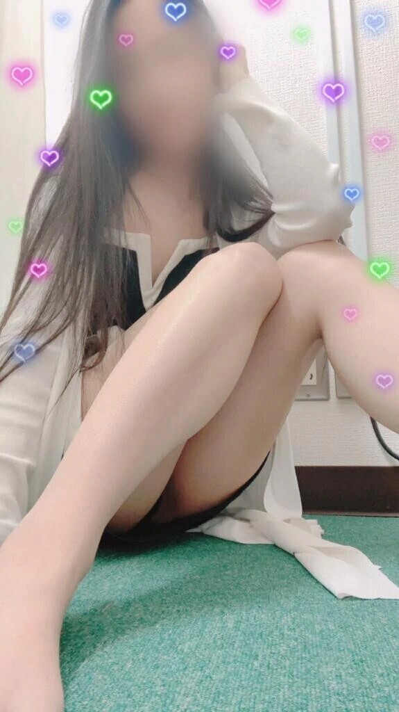 もう少しだよっ