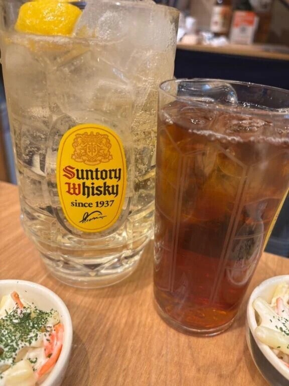🥂おつかれさま🥂