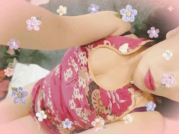 触れ合う時間。。❤️
