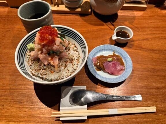 ご飯🍚