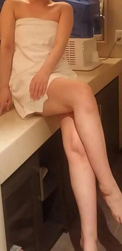 ドキドキの