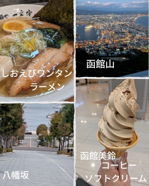 函館