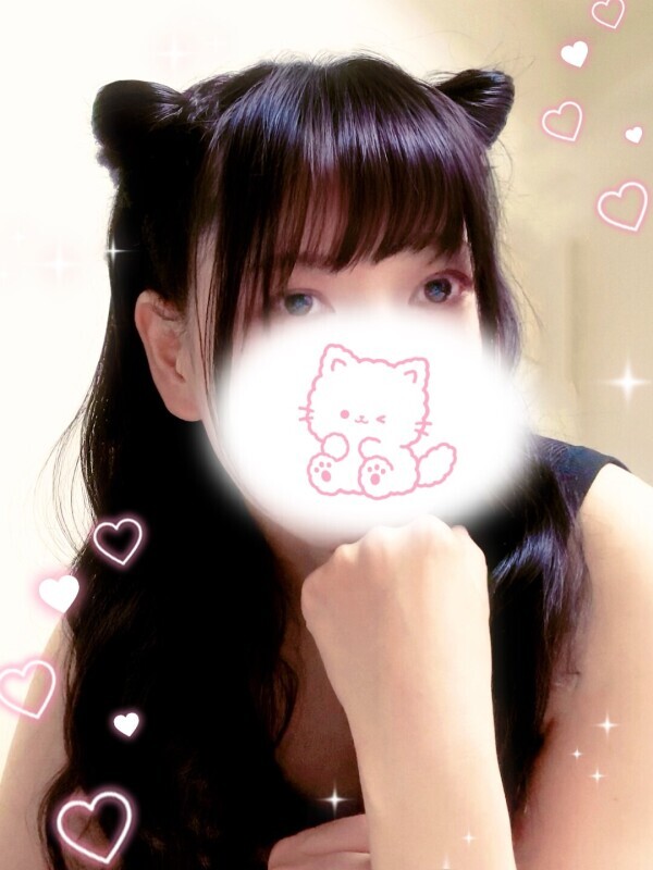 猫耳ヘア🐈‍⬛
