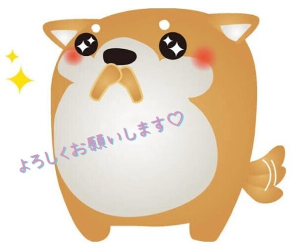 出勤ｼｭﾀｯ!◝( ˙ ꒳ ˙ )◜