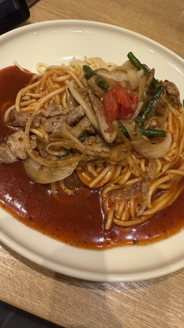 みんな晩ご飯何食べたー？