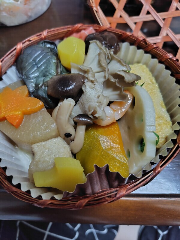 お久し振りです〜。