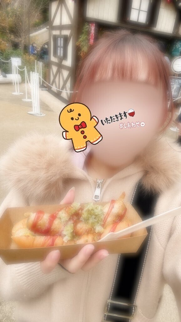 クリスマス先取り🎄