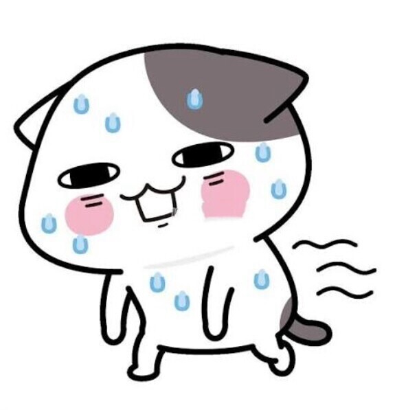 暑い〜💦