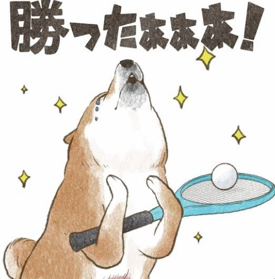 勝利ｨ ٩(๑ᵒ̴̶̷͈̀ ᗜ ᵒ̴̶̷͈́)و ̑̑ ✧ｲｪ~ｨ .:*♬