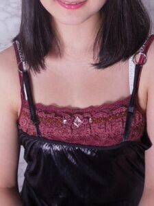 今日は痴女に?