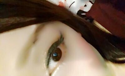 明日もお待ちしてます?