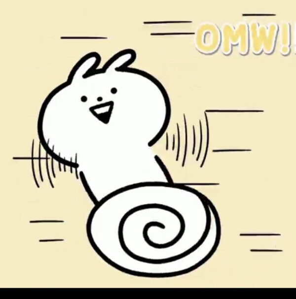 向かってます！！