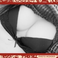 波原 莉々沙