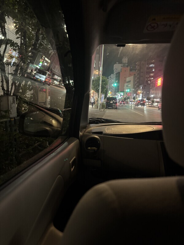 久しぶりに出勤