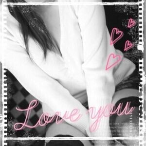 お待ちしてますね