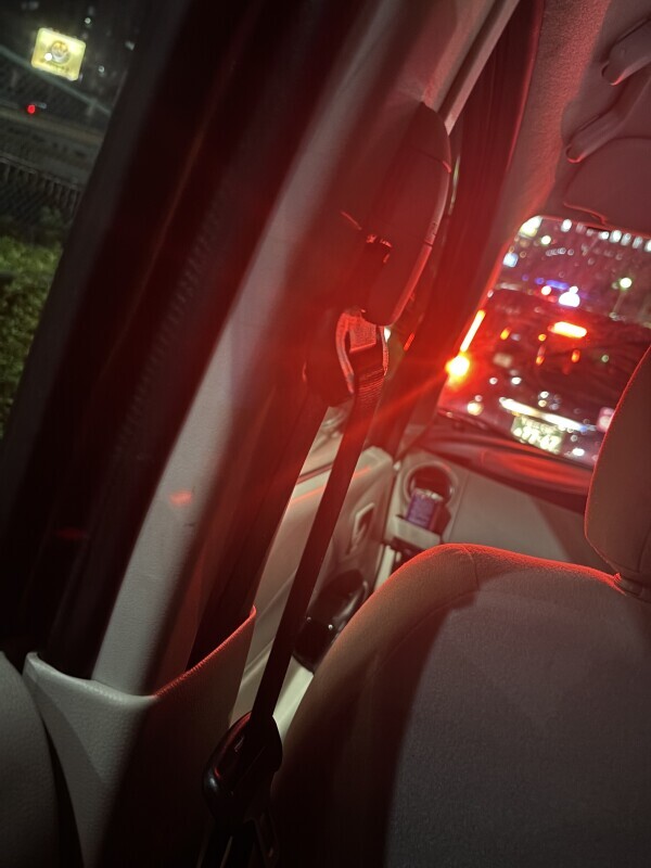 むかってますっ