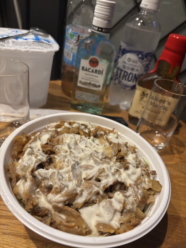 何年振り？本指名Mちゃん??