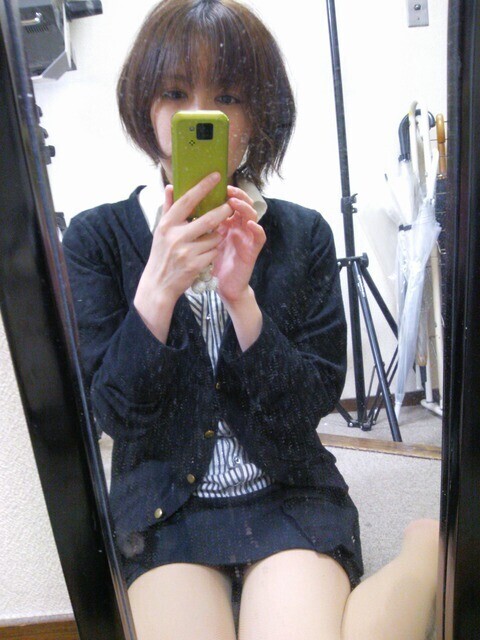 今日もいっぱい…