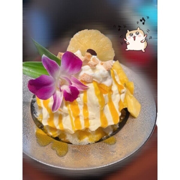 今日います♡