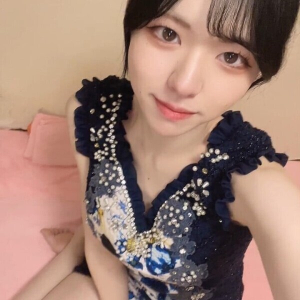 明日また予約お願いします💓⭐️
