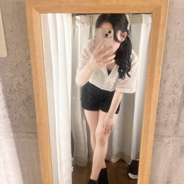 お礼💌