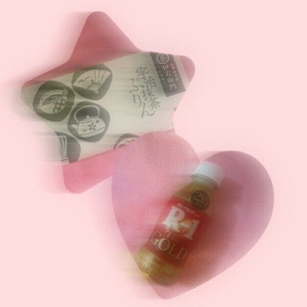 ごごのお時間💖