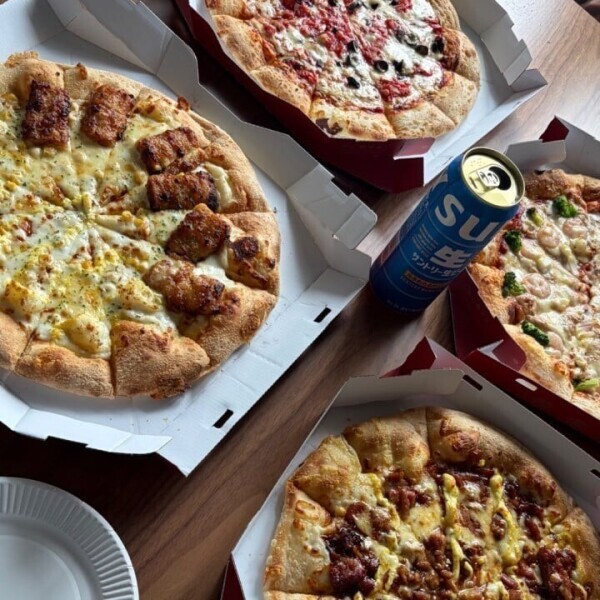 🍕⚽️