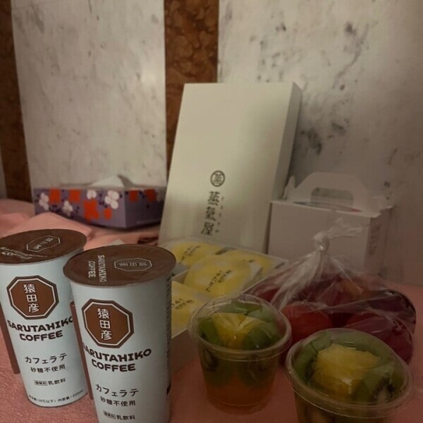 贅沢プリンモーニング🫨❤️‍🔥❤️‍🔥❤️‍🔥