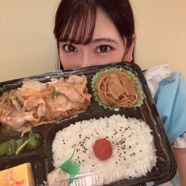 何食べ・た？😋💗