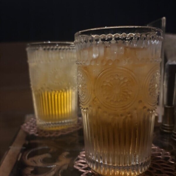 ぽしゃけ