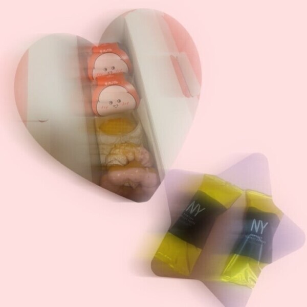 本日もありがとう💖