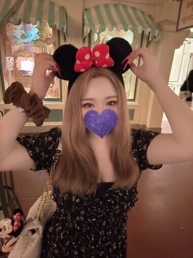 「会いに来てくれたら嬉しいな♡」