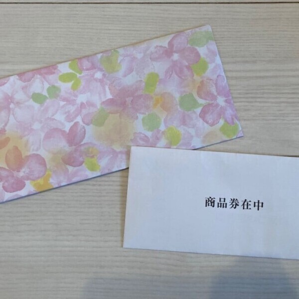 ギフト☆