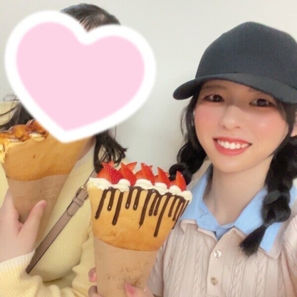 いい休日🥰