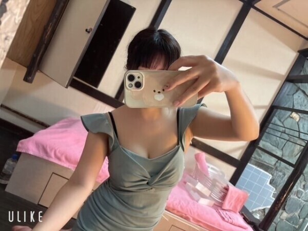 到着♡