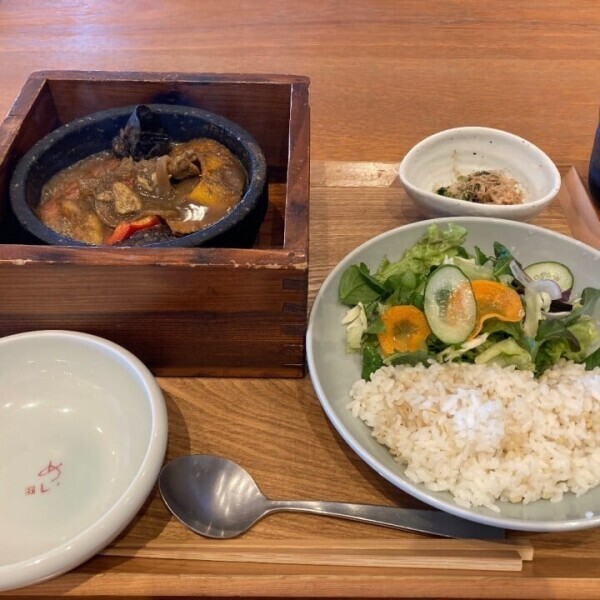 カレーの旅in五反田☆