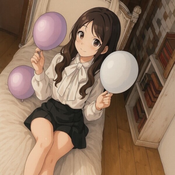 〇〇に夢中、、、🙊