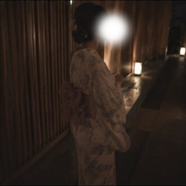 浴衣お誕生祭開催中❤️