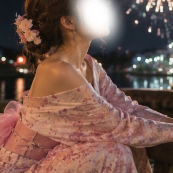 こんにちは❤️