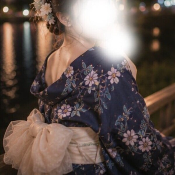 こんにちは❤️